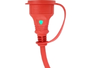 Imagine PRELUNGITOR, INDICATOR LED, 3X2.5MM2 20M