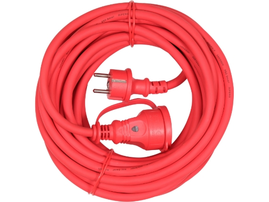 Imagine PRELUNGITOR, INDICATOR LED, 3X2.5MM2 40M