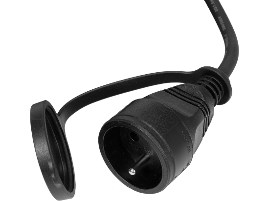 Imagine PRELUNGITOR H07RN-F 3X1.5MM2, 5M