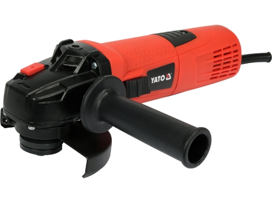 Imagine POLIZOR UNGHIULAR 125MM 1700W 10000 RPM