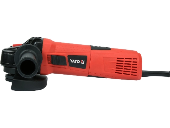 Imagine POLIZOR UNGHIULAR 125MM 1700W 10000 RPM