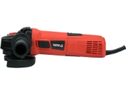 Imagine POLIZOR UNGHIULAR 125MM, 1700W