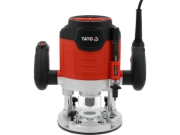 Imagine FREZĂ ELECTRICĂ PT LEMN 1400W