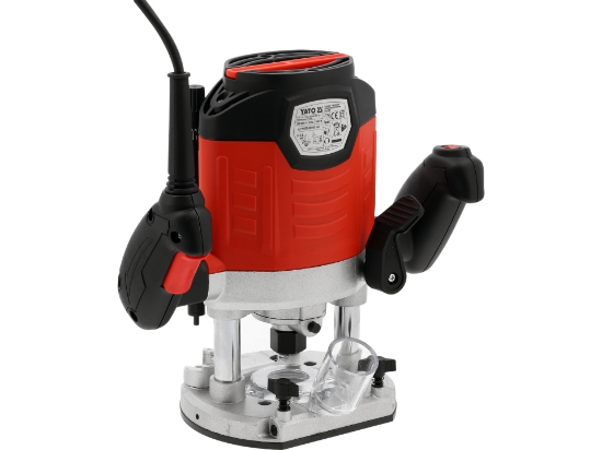Imagine FREZĂ ELECTRICĂ PT LEMN 1400W