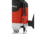 Imagine FREZĂ ELECTRICĂ PT LEMN 1400W