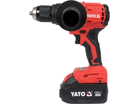 Imagine AUTOFILETANTĂ 18V 120Nm