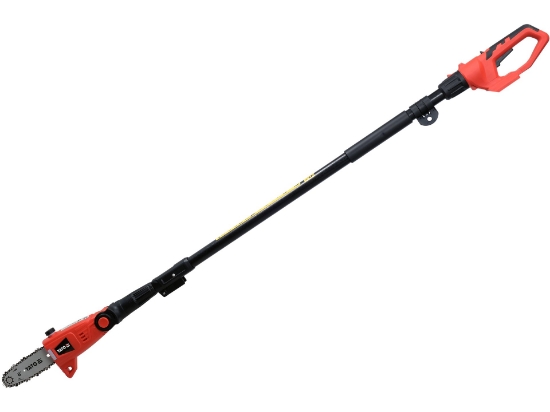 Imagine FIERĂSTRĂU MULTIFUNCȚIONAL 18V, FĂRĂ ACC