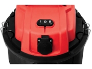 Imagine ASPIRATOR INDUSTRIAL 1400W 20L