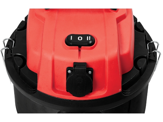 Imagine ASPIRATOR INDUSTRIAL 1400W 20L