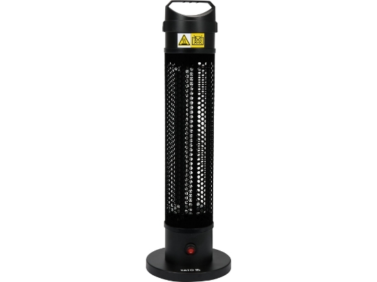 Imagine INCALZITOR CU INFRAROSU 800W