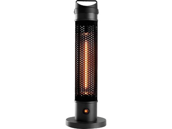Imagine INCALZITOR CU INFRAROSU 800W