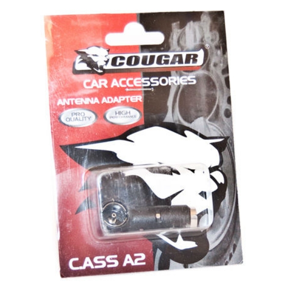 Imagine ADAPTOR BLAUPUNKT COUGAR