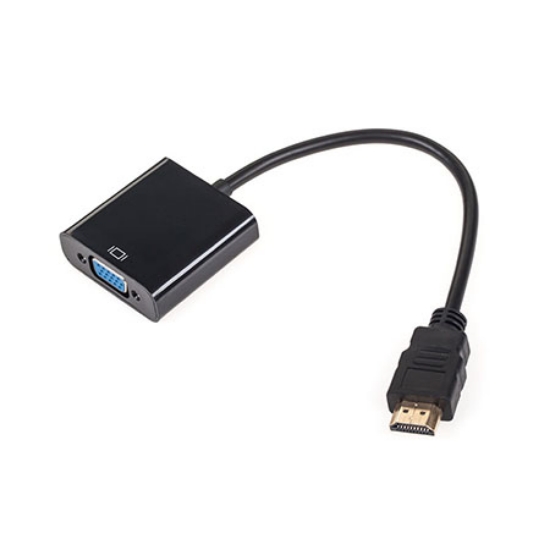 Imagine ADAPTOR HDMI TATA - VGA MAMA