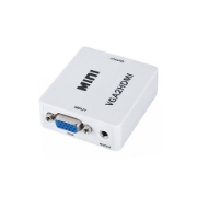 Imagine ADAPTOR VGA & AUDIO IN - HDMI OUT