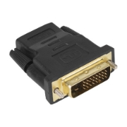 Imagine ADAPTOR DVI (24+1) TATA DUAL LINK - HDMI MAMA