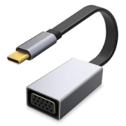 Imagine ADAPTOR TYPE C LA VGA MAMA 1080P 60HZ PLATINET