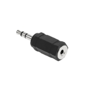 Imagine ADAPTOR JACK 2.5 TATA - 3.5 MAMA