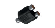Imagine ADAPTOR RCA MAMA - 2X RCA MAMA