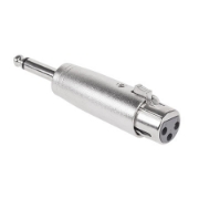 Imagine ADAPTOR JACK 6.3 TATA - XLR MAMA