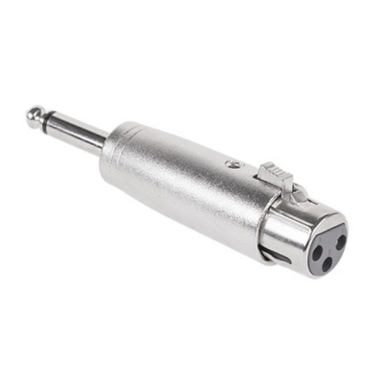 Imagine ADAPTOR JACK 6.3 TATA - XLR MAMA