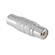 Imagine ADAPTOR RCA MAMA-RCA MAMA METALIC