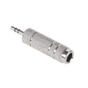 Imagine ADAPTOR JACK 3.5-JACK 6.3 METAL