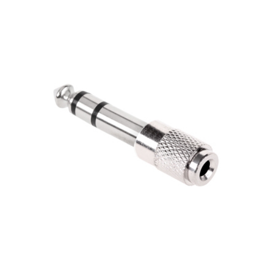 Imagine ADAPTOR JACK 6.3-JACK 3.5 METAL