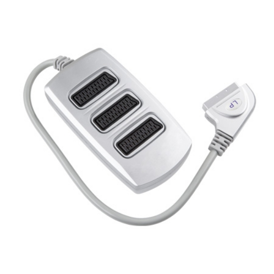 Imagine SCART BOX 3 CAI