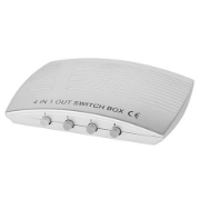 Imagine SWITCH HDMI 4 INTRARI 1 IESIRE