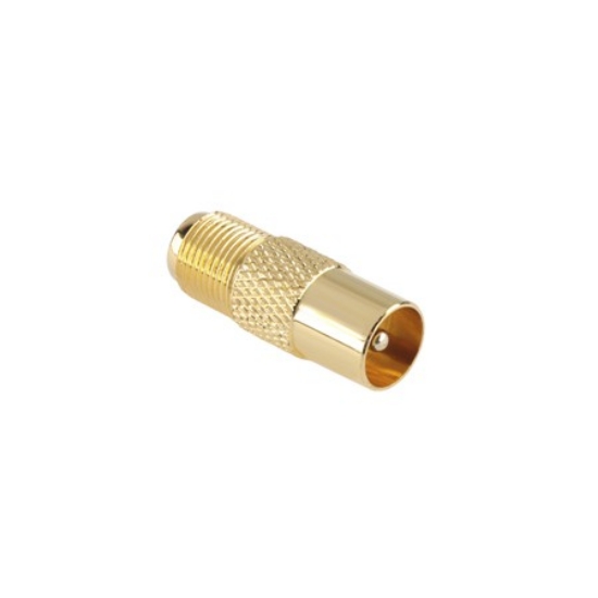 Imagine ADAPTOR F MAMA-TV TATA GOLD