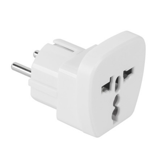 Imagine ADAPTOR TENSIUNE NORMA UK ALB