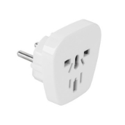 Imagine ADAPTOR TENSIUNE UNIVERSAL ALB
