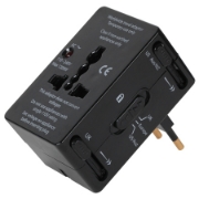 Imagine ADAPTOR TENSIUNE UNIVERSAL