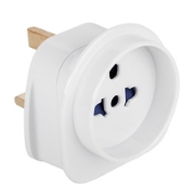 Imagine ADAPTOR TENSIUNE UK TATA - UNIVERSAL