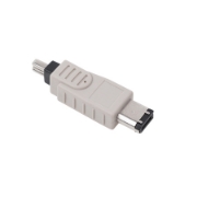 Imagine ADAPTOR IEE 1394 6P TATA-4P TATA