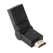 Imagine ADAPTOR HDMI MAMA - TATA CU ROTIRE