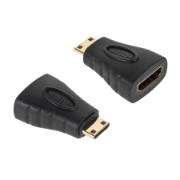 Imagine ADAPTOR HDMI MAMA - MINI HDMI TATA
