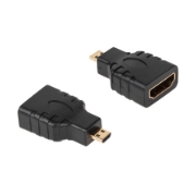 Imagine ADAPTOR HDMI MAMA - MICRO HDMI TATA