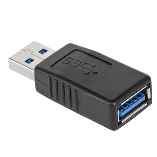 Imagine ADAPTOR USB 3.0 TATA - MAMA