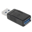 Imagine ADAPTOR USB 3.0 TATA - MAMA