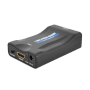 Imagine CONVERTOR HDMI IN - SCART OUT
