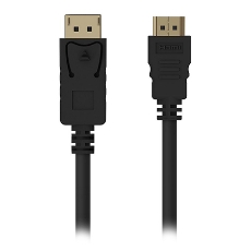 Imagine pentru categorie Cabluri cu conectori