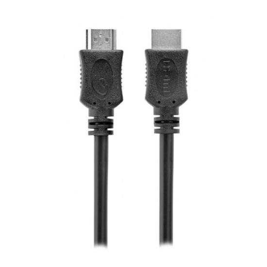 Imagine CABLU HDMI ETHERNET 4K 1M GEMBIRD