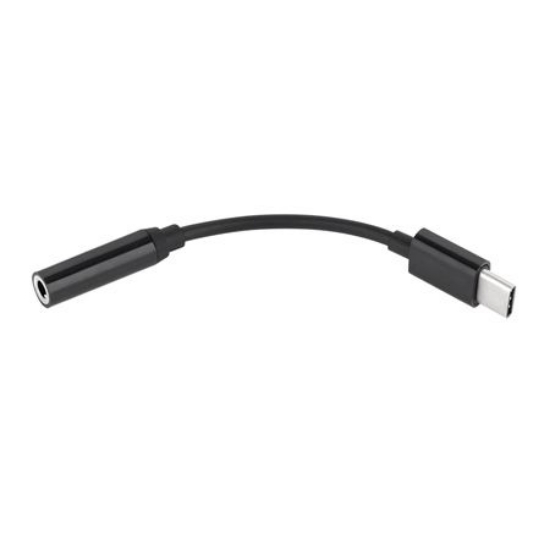 Imagine CABLU ADAPTOR USB TIP C - 3.5 MAMA