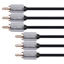 Imagine CABLU 3RCA-3RCA 1.8M KRUGER&MATZ