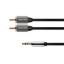 Imagine CABLU 3.5-2RCA 1.8M KRUGER&MATZ