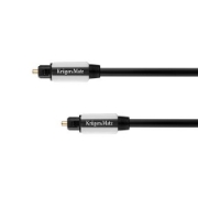 Imagine CABLU OPTIC TOSLINK-TOSLINK 1.5M KRUGER&MATZ