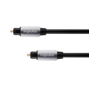 Imagine CABLU OPTIC TOSLINK-TOSLINK 2.0M KRUGER&MATZ