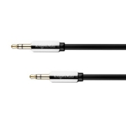 Imagine CABLU STEREO 3.5 TATA - TATA 1.5M BLISTER KRUGER&MATZ