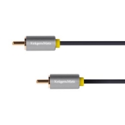 Imagine CABLU 1RCA - 1RCA 0.5M BASIC K&M